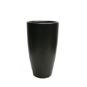 Fibreglass Pot Venetian Round 82cm