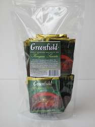 Greenfield Black Tea Collection: Kenyan Sunrise