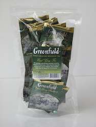 Greenfield Black Tea Collection: Earl Grey Fantasy