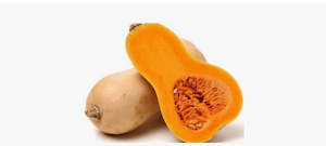 Grocery home delivery: Butternut  - LARGE 1/2s (Halfs)