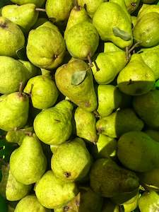 Grocery home delivery: Pears- Packham