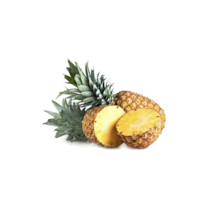 Pineapple Dole. Yummy & Sweet- Large