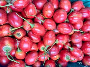 Tamarillo - Red @ 1/2 Kilo bag