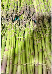 Asparagus- @.250 gms ** The Queen of Veggies**