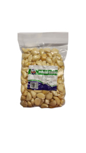 Garlic - peeled (500g bag)