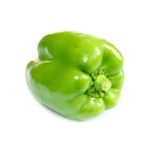 Capsicum-  Green