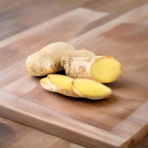 Grocery home delivery: Ginger