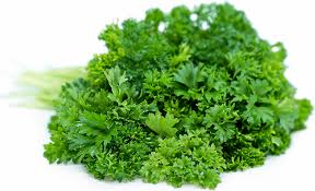 Grocery home delivery: Parsley - Curly Leaf