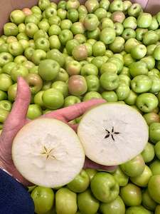 Apples - Granny Smith Each