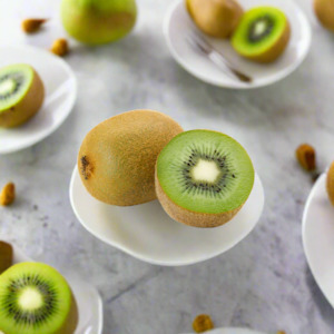 Kiwifruit - Green Zespri