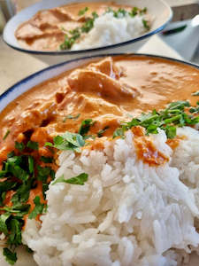 Sharon's - Butter Chicken Mix (absolutely YUMMY!)