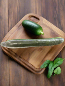 Grocery home delivery: Tele  cucumber - Xtra Large