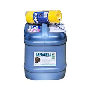 Armaseal - Bitumen Rejuvenator