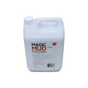 Vehicle Workshop Office Solutions: Magic Mud Natural Hand Cleaner