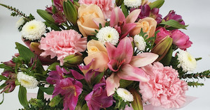 Flower: Auckland florist can deliver flowers on Auckland today