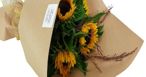 Auckland florist can deliver flowers on Auckland today