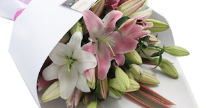 Auckland florist can deliver flowers on Auckland today