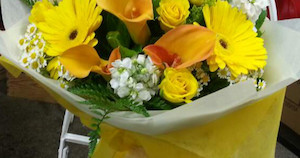 Auckland florist can deliver flowers on Auckland today