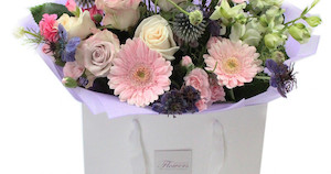 Auckland florist can deliver flowers on Auckland today