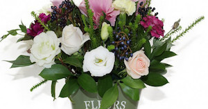 Auckland florist can deliver flowers on Auckland today