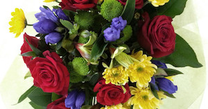 Auckland florist can deliver flowers on Auckland today