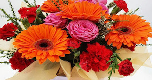 Auckland florist can deliver flowers on Auckland today