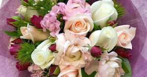 Auckland florist can deliver flowers on Auckland today