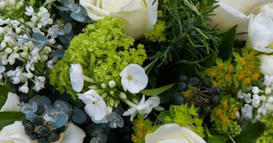 Lavish Market Flowers