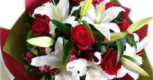 Auckland florist can deliver flowers on Auckland today