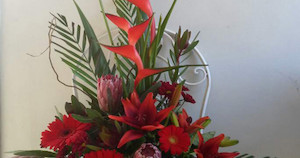 Auckland florist can deliver flowers on Auckland today