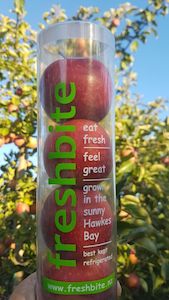 FreshBite – 2 Tubes $10.00 + $5.00 freight nationwide