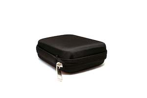 Travel case (hard) holds 10 mL Roller Ball Bottles