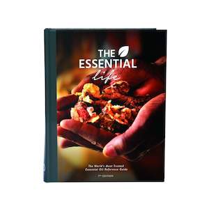 The Essential Life Book – 8th Edition (2023)