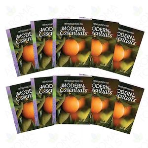 Modern Essentials Mini Booklets 13th Edition (Sold in single Units)