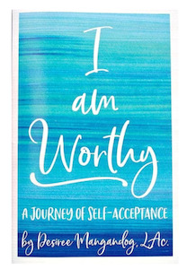 I Am Worthy Book