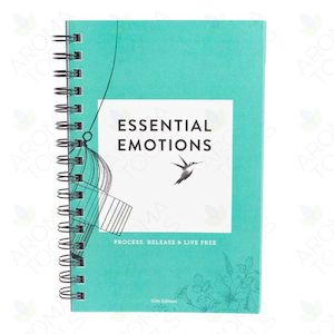 Essential Emotions -10th Edition (2021)