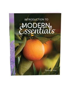 Modern Essentials Mini Booklet 13th Edition