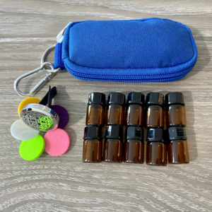 Specials: Car Diffuser Gift Bundle