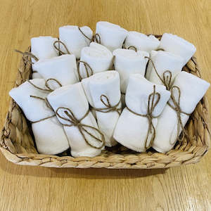 Direct selling - cosmetic, perfume and toiletry: Cotton Cloths - Cheesecloth