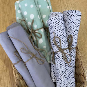 Cotton Tea Towels