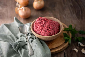 500g Angus Premium Beef Mince