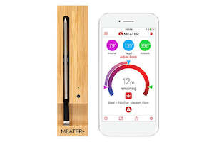 Meat processing: Meater PLUS