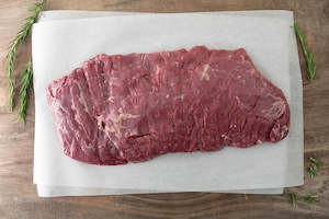 500g Angus Beef Flank Steak