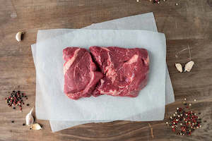 500g Angus Chuck Steak