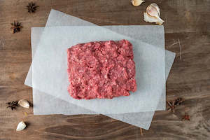 500g Angus Beef Mince (Restaurant Quality)