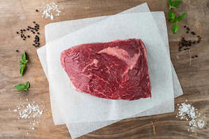 1.5kg Angus Beef Chuck Roast