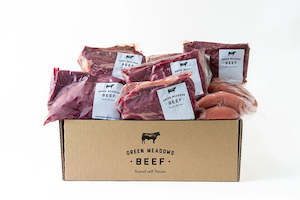 Meat processing: 5kg Quartet Box