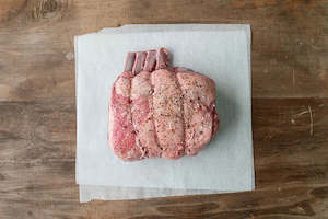 Fresh Meats NZ Premium Lamb Standing Roast