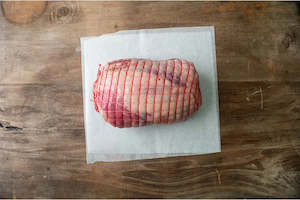 Fresh Meats NZ Premium Lamb Shoulder Roast