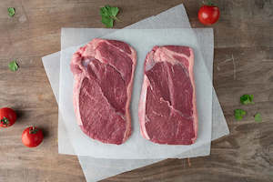 500g Angus Blade Steak